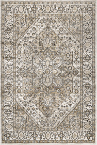 Nuloom Stevie Nst3260A Beige Area Rug