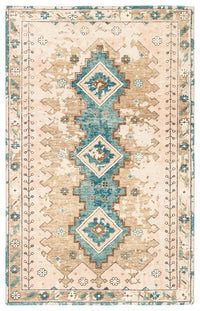 Jaipur Kai Pathos Kai09 Pink Area Rug