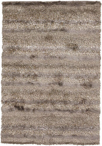 Chandra Kapaa Kap15500 Multi Shag Area Rug