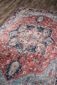 Momeni Karachi Kar-3 Multi Area Rug