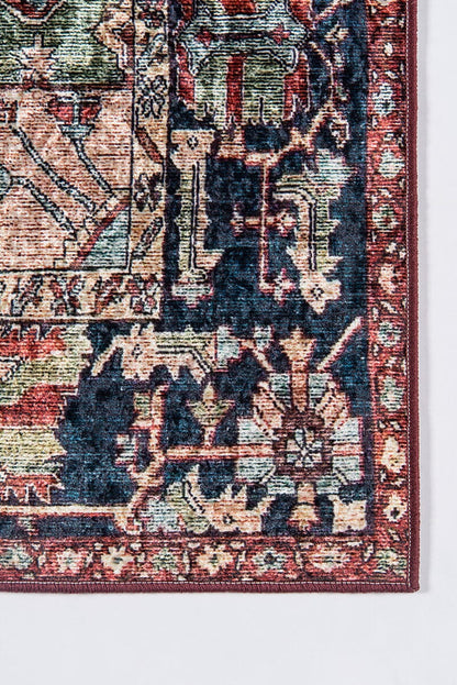 Momeni Karachi Kar-3 Multi Area Rug