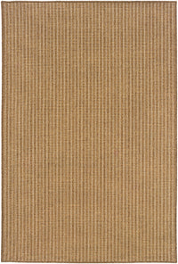 Oriental Weavers Sphinx Karavia 550X3 Tan / Tan Rugs