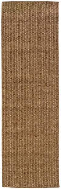 Oriental Weavers Sphinx Karavia 550X3 Tan / Tan Solid Color Area Rug