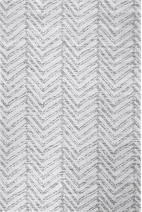 Nuloom Rosanne Transitional Nro3169C Gray Area Rug