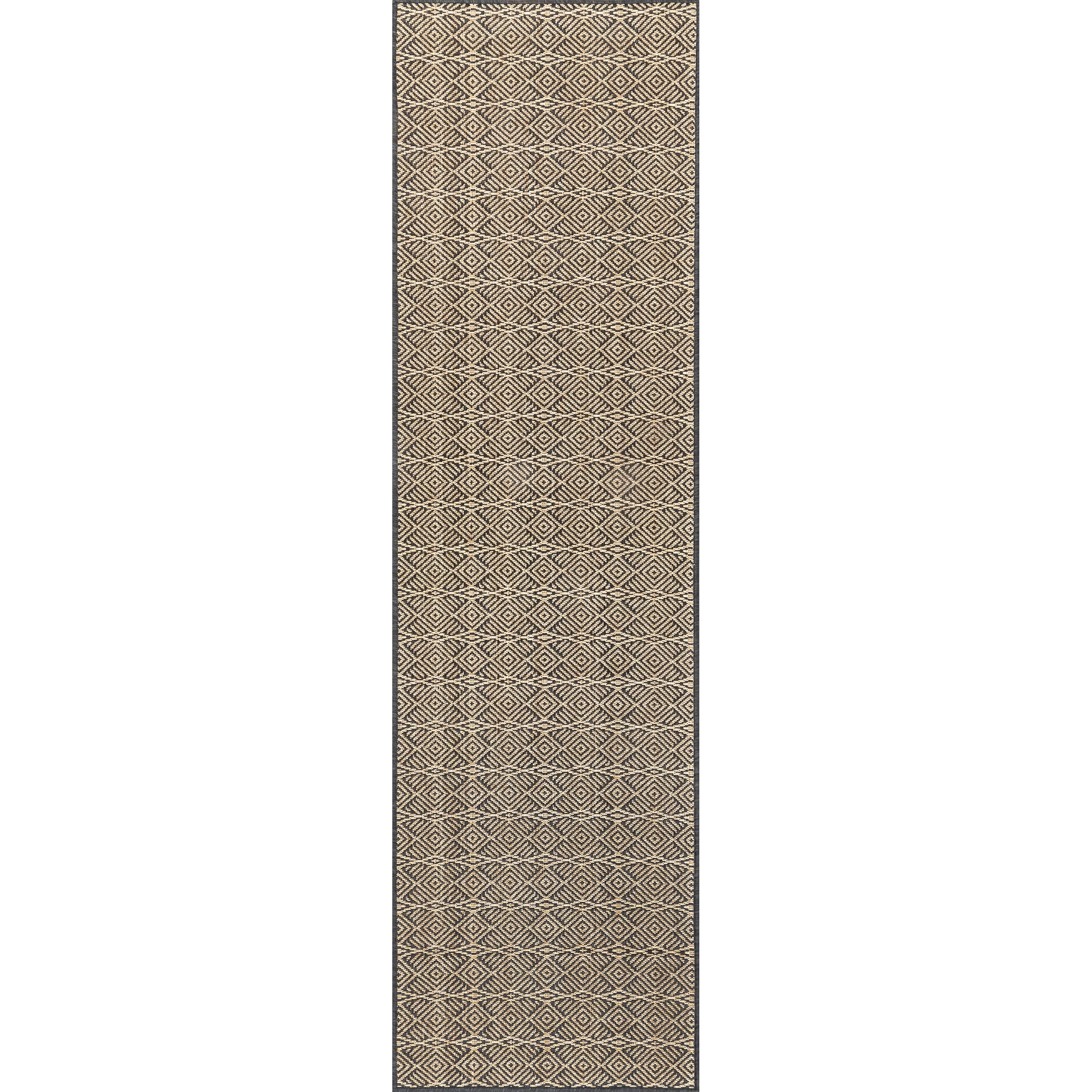 Nuloom Margo Aztec Nma1790A Charcoal Area Rug