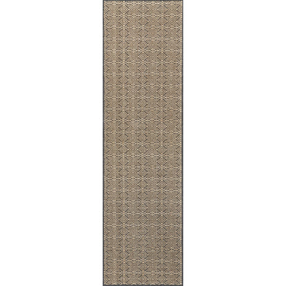 Nuloom Margo Aztec Nma1790A Charcoal Area Rug