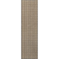 Nuloom Margo Aztec Nma1790A Charcoal Area Rug