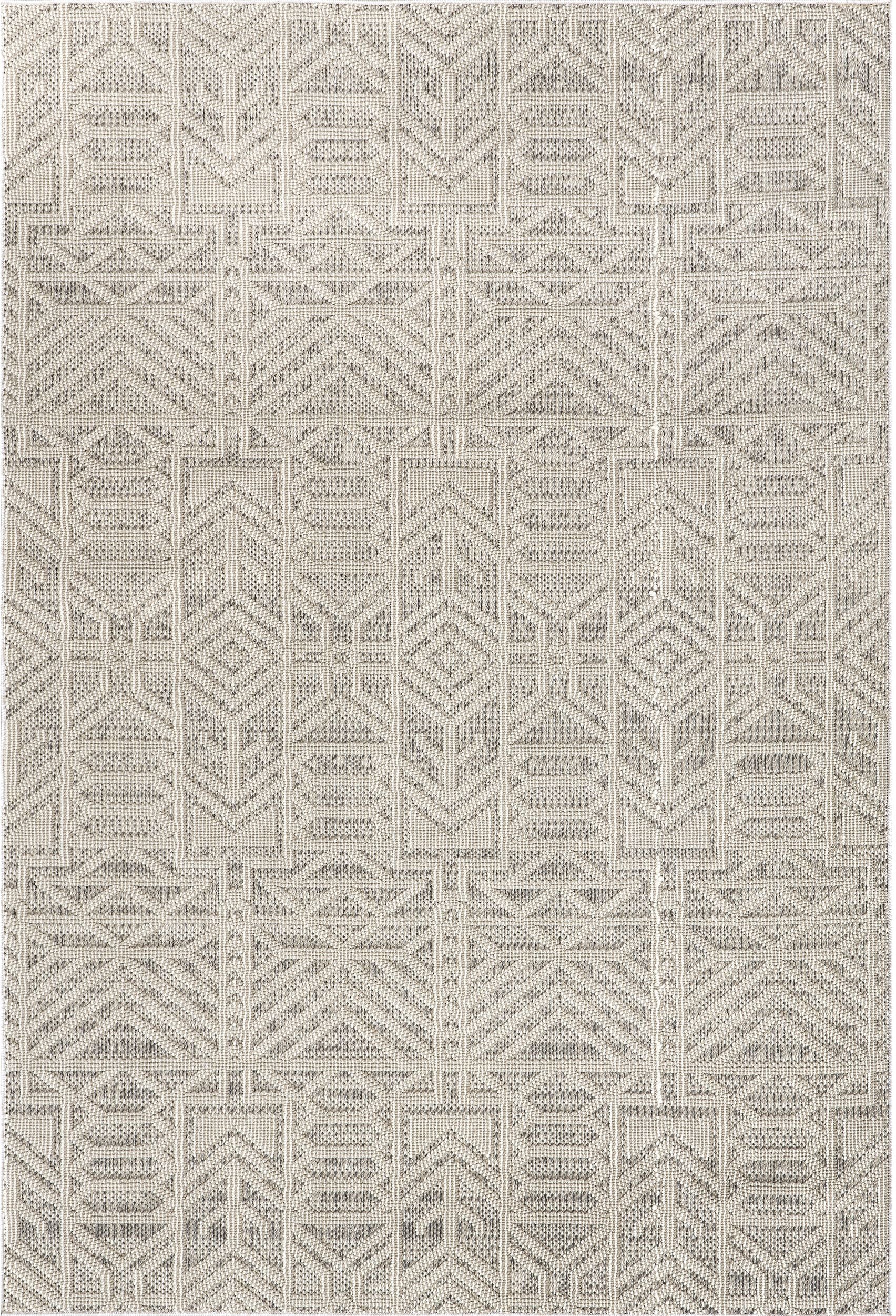 Nuloom Elaina Nel1662A Light Gray Area Rug