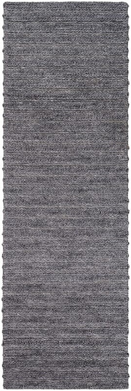 Surya Kindred Kdd-3002 Black Rugs.