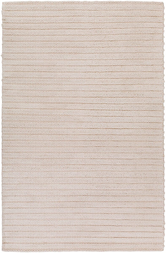 Surya Kindred Kdd-3003 White Rugs.