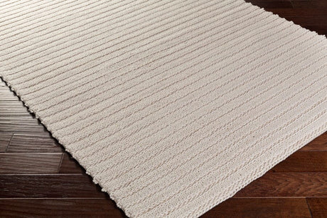 Surya Kindred Kdd-3003 White Rugs.