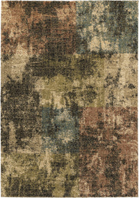 Oriental Weavers Sphinx Kendall 049H1 Multi/ Multi Area Rug