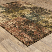 Oriental Weavers Sphinx Kendall 049H1 Multi/ Multi Area Rug