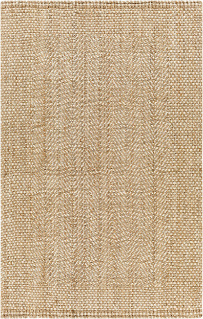 Surya Kerala Ker-2300 Brown Area Rug