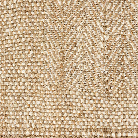 Surya Kerala Ker-2300 Brown Rug.