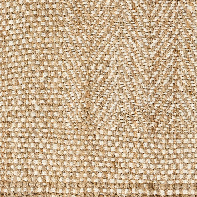 Surya Kerala Ker-2300 Brown Rug.