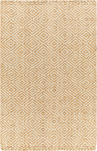 Surya Kerala Ker-2301 Brown Area Rug