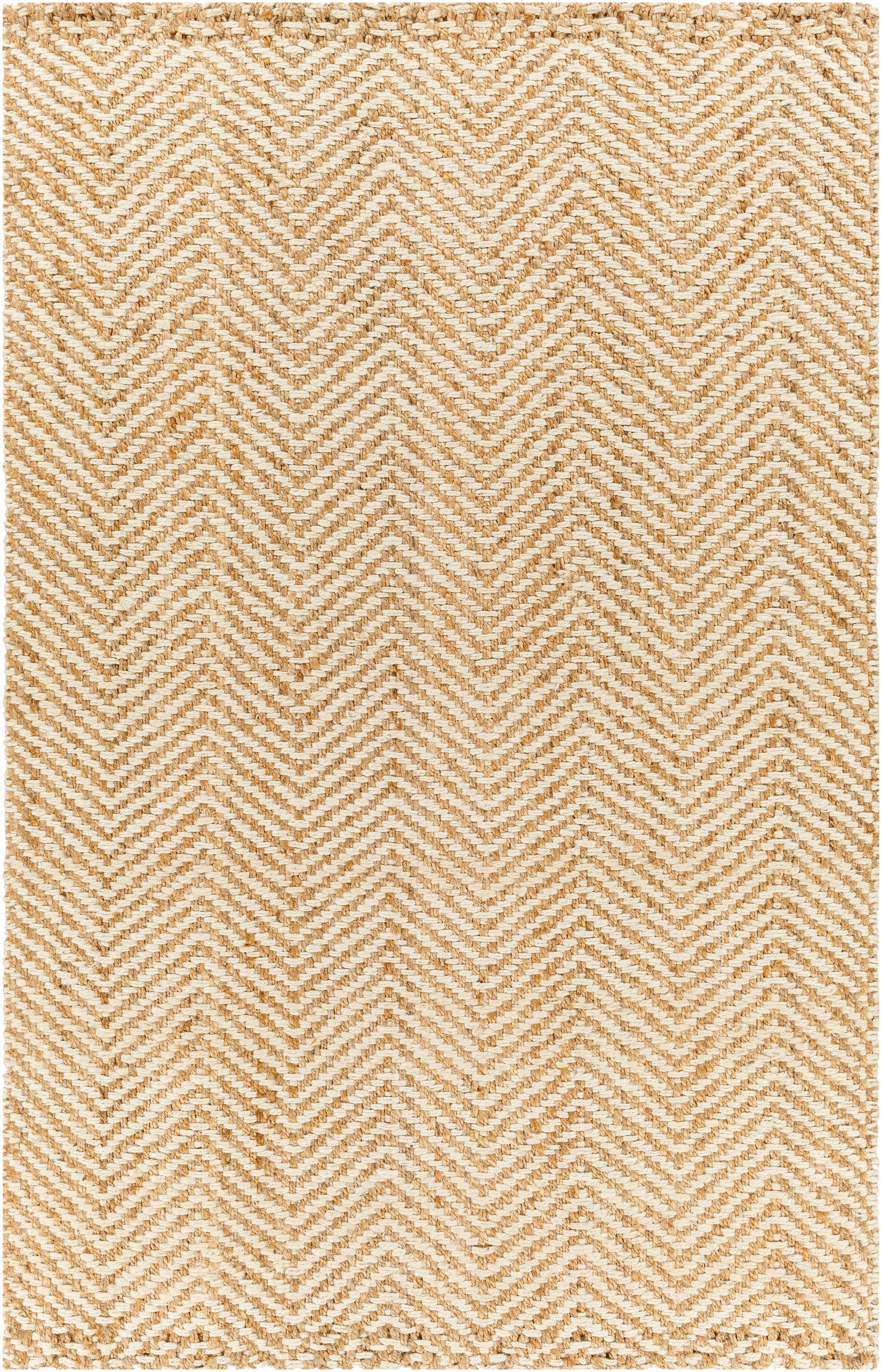 Surya Kerala Ker-2302 Brown Area Rug