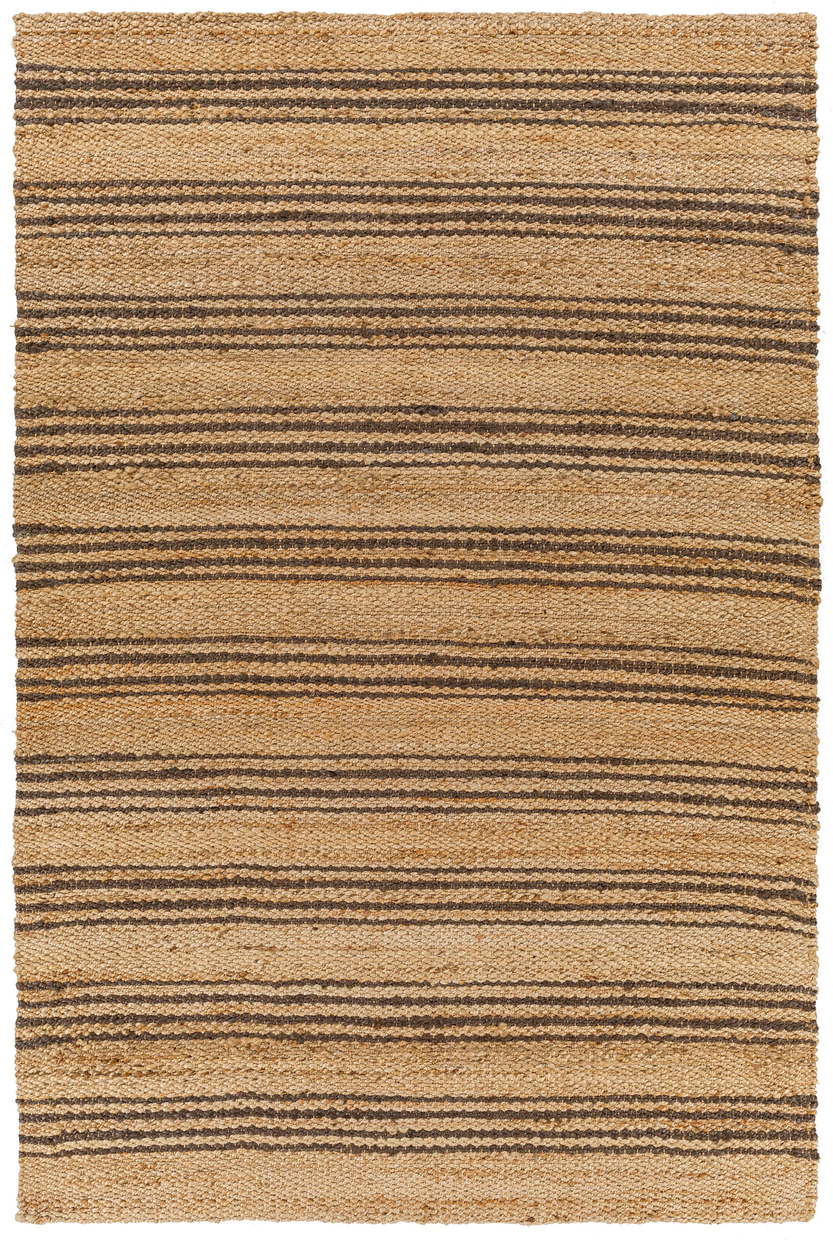 Surya Kerala Ker-2303 Brown Area Rug