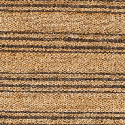 Surya Kerala Ker-2303 Brown Area Rug