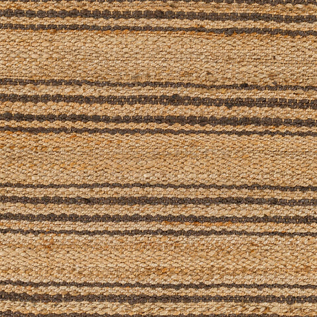 Surya Kerala Ker-2303 Brown Rug.