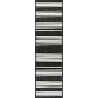 Nuloom Montana Nmo1806A Black Area Rug