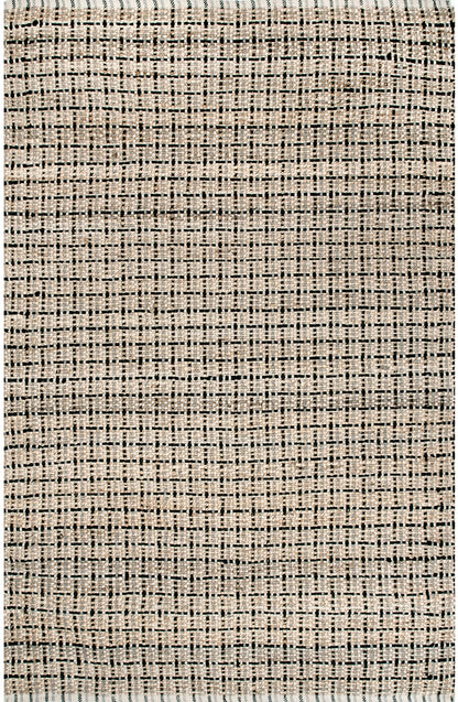 Nuloom Monroe Nmo2824A Natural Area Rug