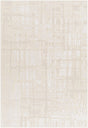 Surya Kingston Kgs-2301 Cream, Beige Rugs.