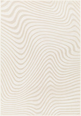Surya Kingston Kgs-2304 Beige, Cream Rugs.