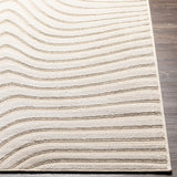 Surya Kingston Kgs-2304 Beige, Cream Rugs.