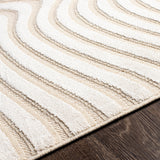 Surya Kingston Kgs-2304 Beige, Cream Rugs.