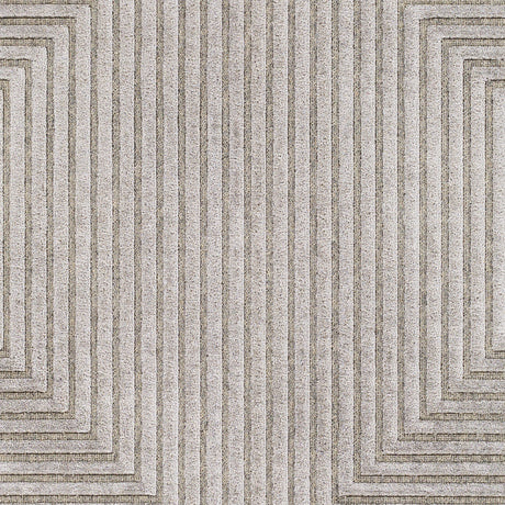 Surya Kingston Kgs-2306 Silver Gray, Medium Gray Rugs.