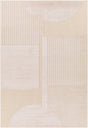 Surya Kingston Kgs-2309 Cream, Beige Rugs.