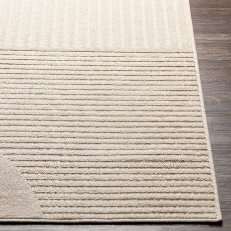 Surya Kingston Kgs-2309 Cream, Beige Rugs.
