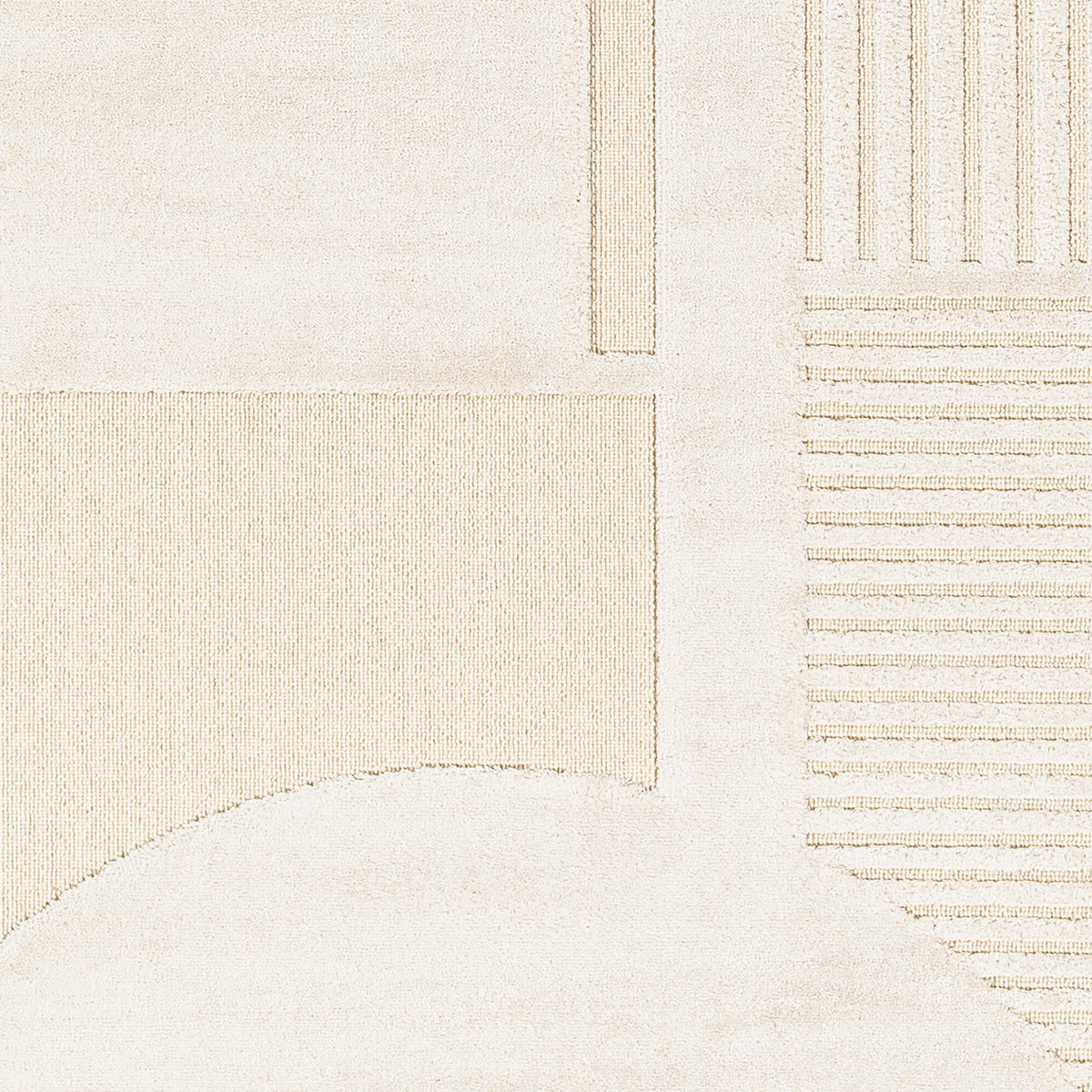 Surya Kingston Kgs-2309 Cream, Beige Rugs.