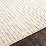 Surya Kingston Kgs-2309 Cream, Beige Rugs.
