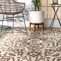 Nuloom Shawna Nsh1484A Beige Area Rug