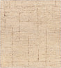 Surya Khyber Khy-2302 Wheat, Beige Rug.