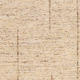 Surya Khyber Khy-2302 Wheat, Beige Rug.
