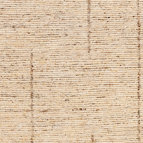 Surya Khyber Khy-2302 Wheat, Beige Rug.