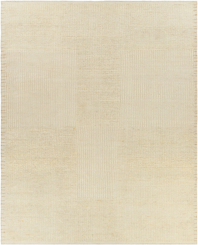 Surya Khyber Khy-2304 Beige, Wheat Rug.