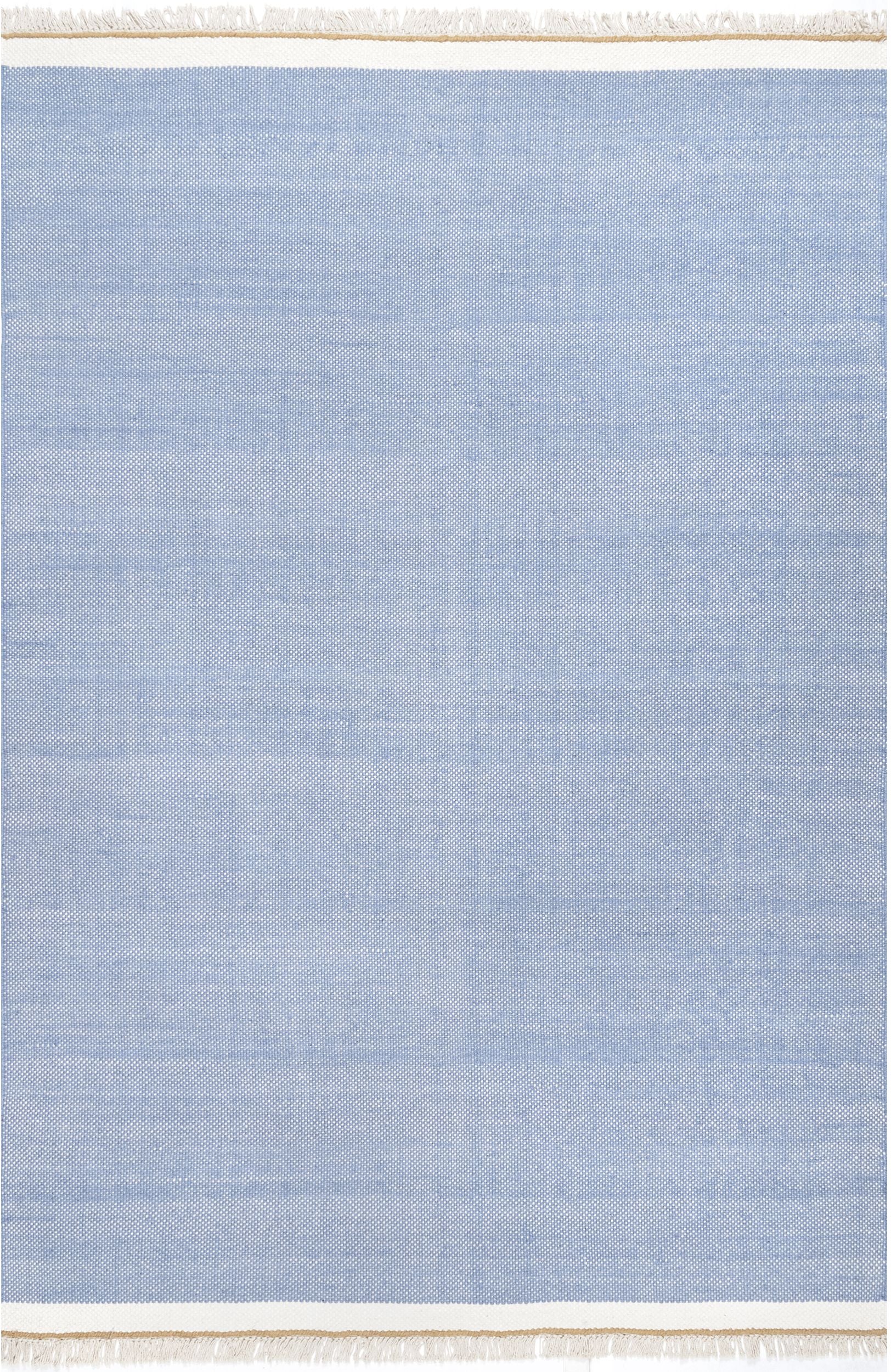 Nuloom Keri Casual Nke1981A Blue Area Rug