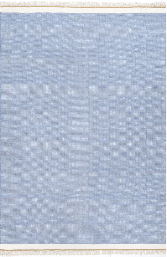 Nuloom Keri Casual Nke1981A Blue Area Rug