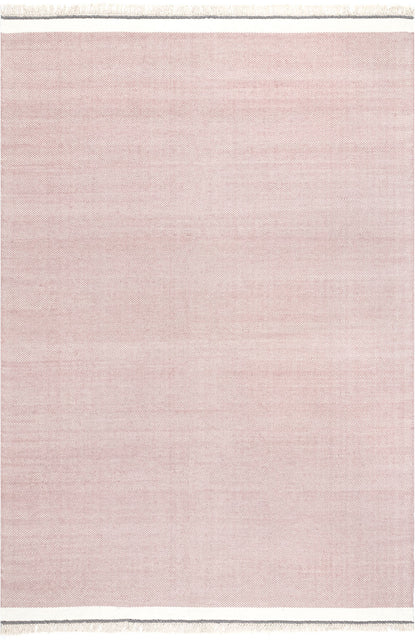 Nuloom Keri Casual Nke1981B Pink Area Rug