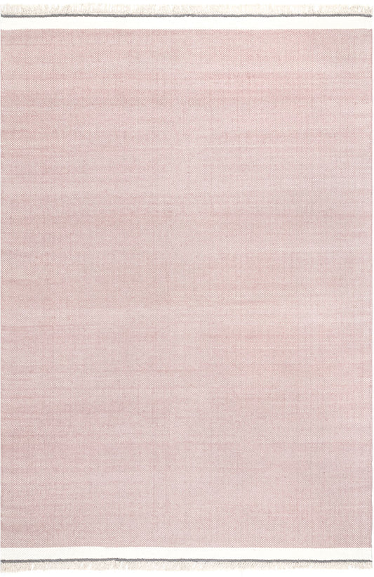 Nuloom Keri Casual Nke1981B Pink Area Rug