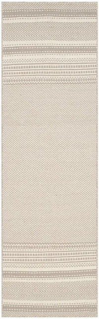 Safavieh Kilim Klm419B Grey / Ivory Area Rug