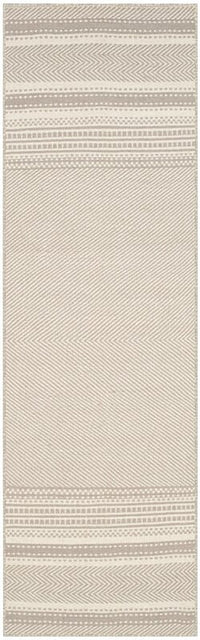 Safavieh Kilim Klm419B Grey / Ivory Area Rug