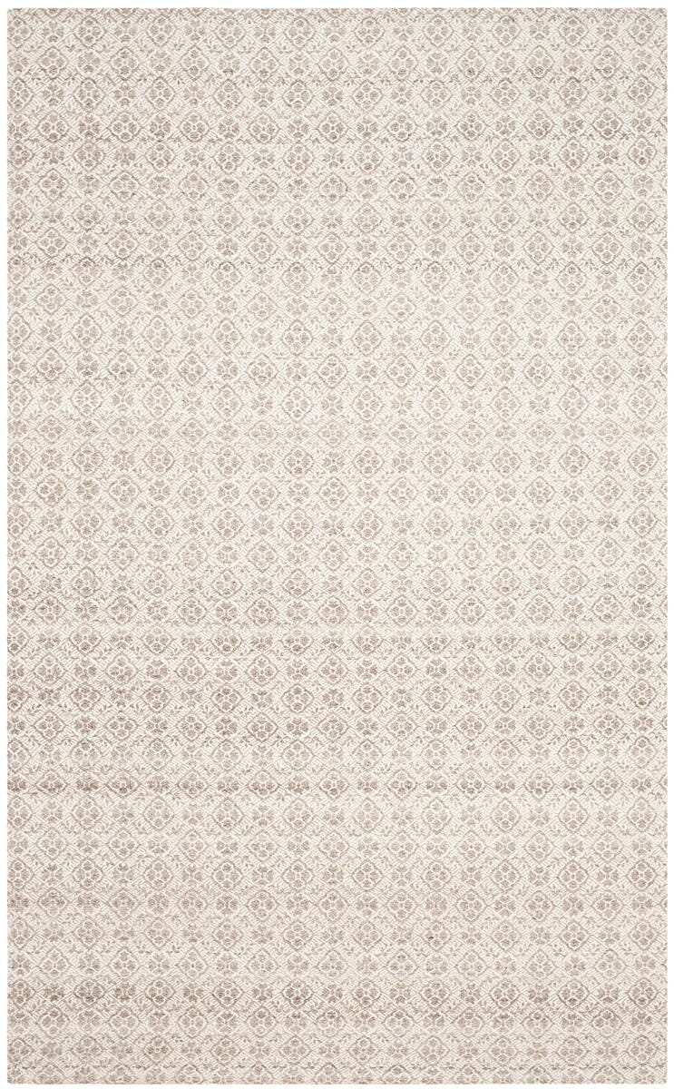 Safavieh Kilim Klm721A Grey / Ivory Area Rug