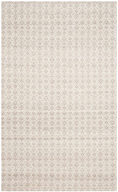 Safavieh Kilim Klm721A Grey / Ivory Area Rug