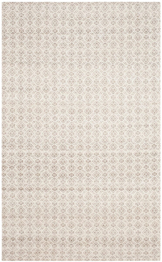 Safavieh Kilim Klm721A Grey / Ivory Area Rug